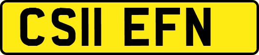 CS11EFN