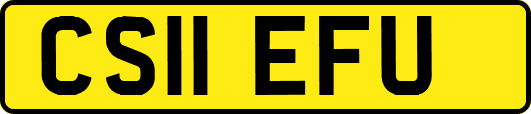 CS11EFU