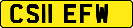 CS11EFW
