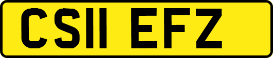 CS11EFZ