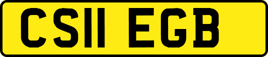 CS11EGB
