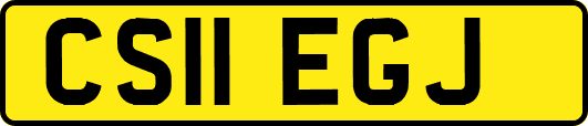 CS11EGJ