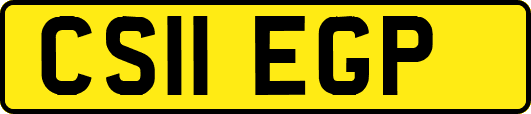 CS11EGP