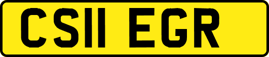 CS11EGR