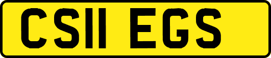 CS11EGS