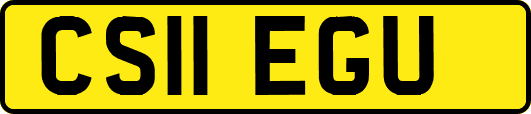 CS11EGU