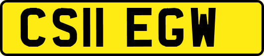 CS11EGW
