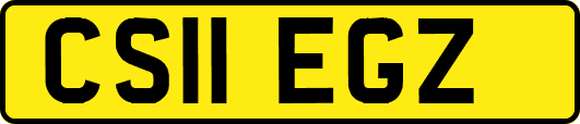 CS11EGZ