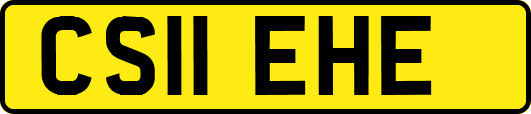 CS11EHE