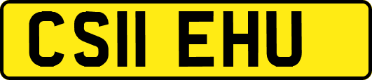 CS11EHU