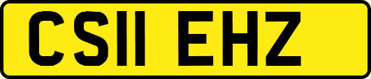 CS11EHZ
