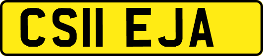 CS11EJA