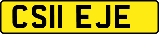 CS11EJE