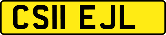CS11EJL