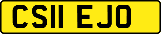 CS11EJO