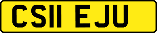 CS11EJU