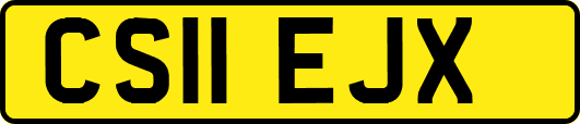 CS11EJX