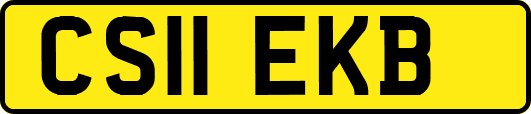 CS11EKB