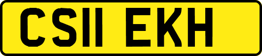 CS11EKH