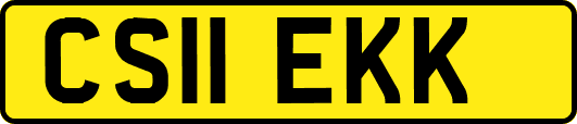 CS11EKK