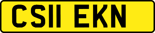 CS11EKN
