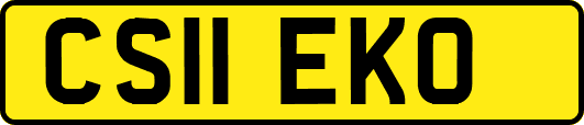 CS11EKO