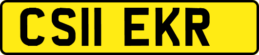CS11EKR
