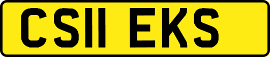 CS11EKS