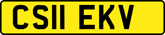 CS11EKV