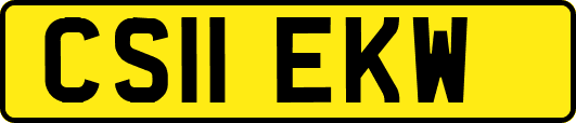 CS11EKW