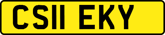 CS11EKY