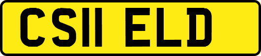 CS11ELD