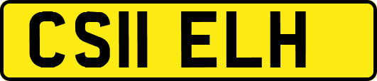 CS11ELH