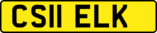 CS11ELK