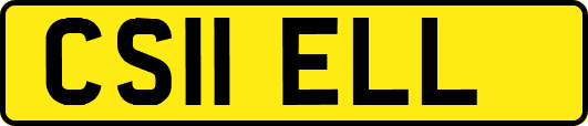 CS11ELL