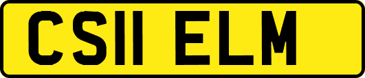 CS11ELM