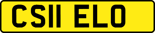 CS11ELO