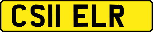 CS11ELR