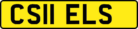 CS11ELS