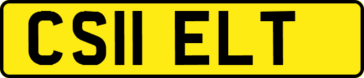 CS11ELT