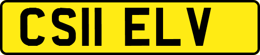 CS11ELV