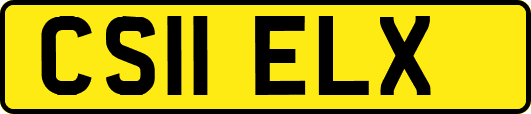 CS11ELX