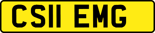 CS11EMG