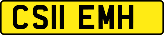 CS11EMH