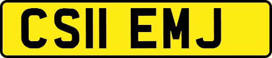 CS11EMJ