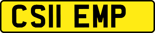 CS11EMP