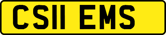 CS11EMS