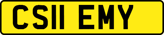CS11EMY