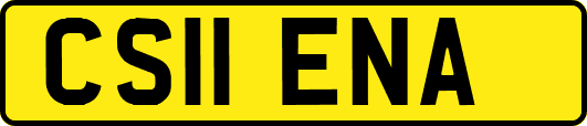 CS11ENA