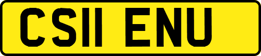 CS11ENU